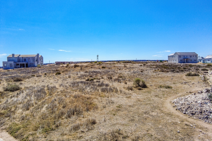 0 Bedroom Property for Sale in Hoogland Western Cape